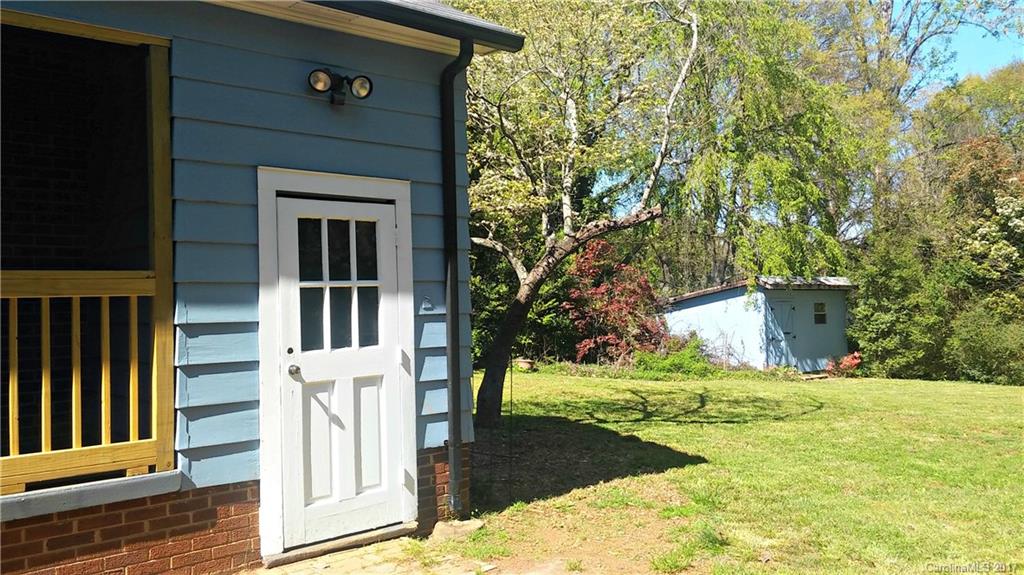 Forest Park - Residential