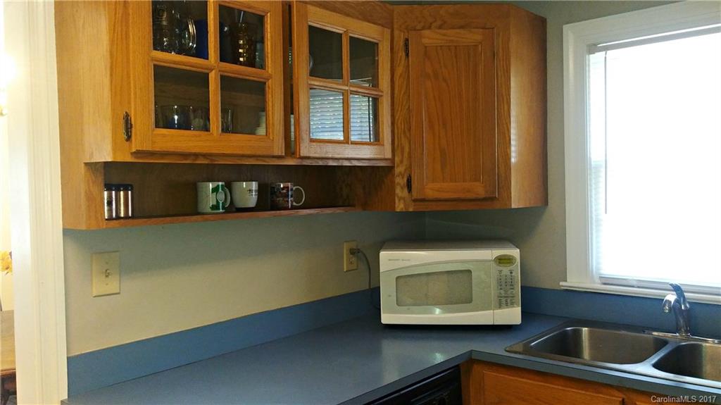 Forest Park - Residential