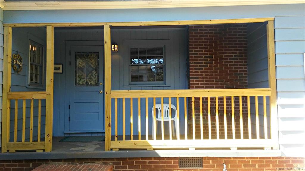 Forest Park - Residential