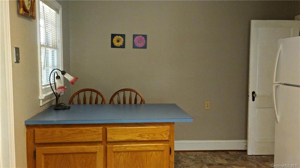 Forest Park - Residential