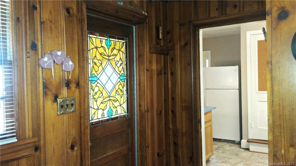 Forest Park - Residential