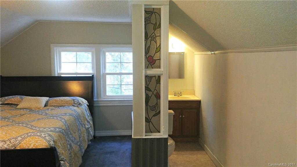 Forest Park - Residential