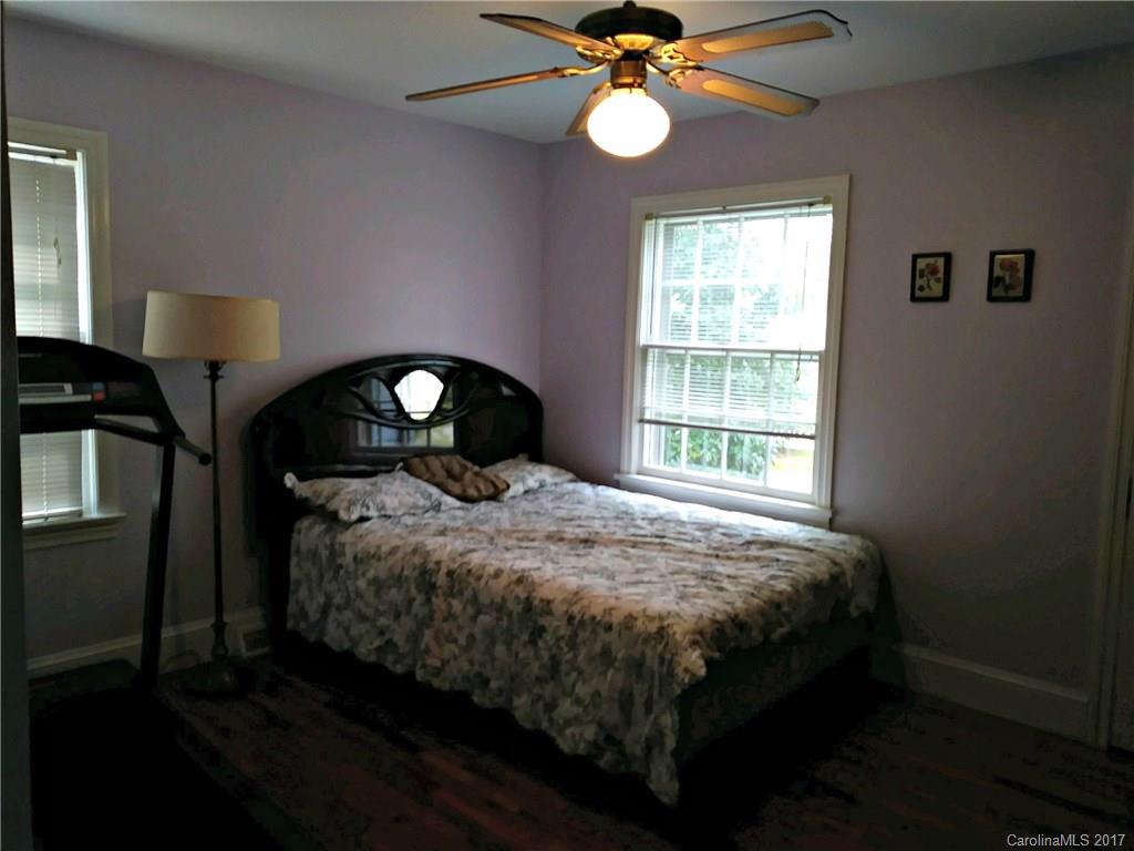 Forest Park - Residential