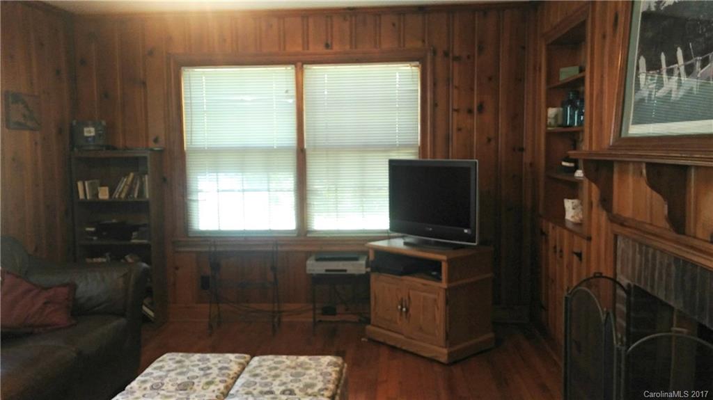 Forest Park - Residential