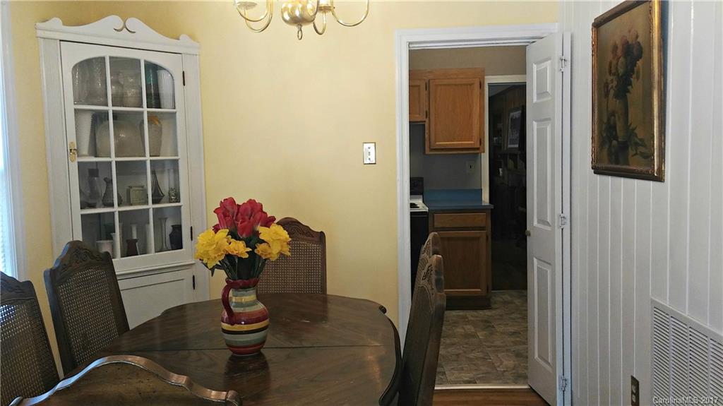 Forest Park - Residential