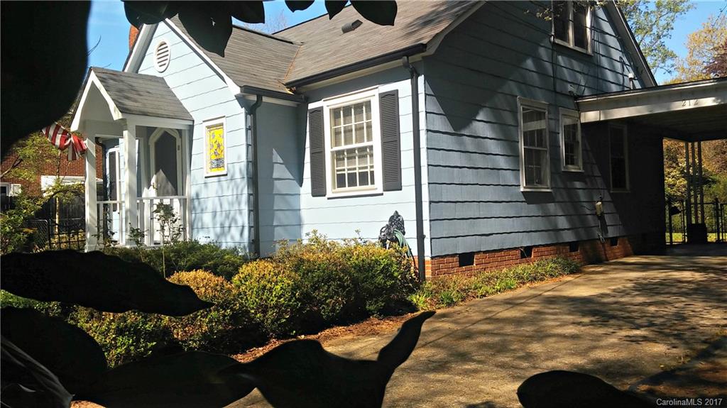 Forest Park - Residential