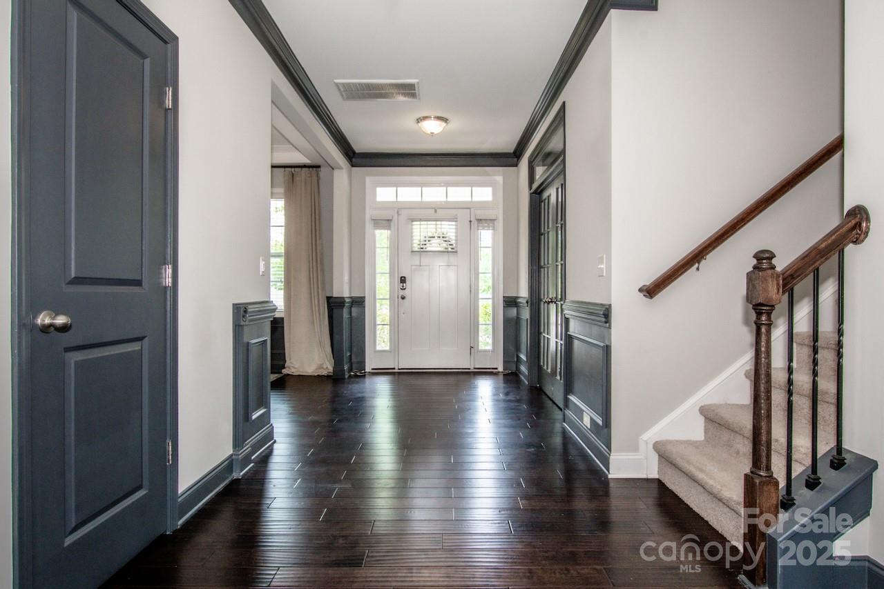 Arbormere - Residential