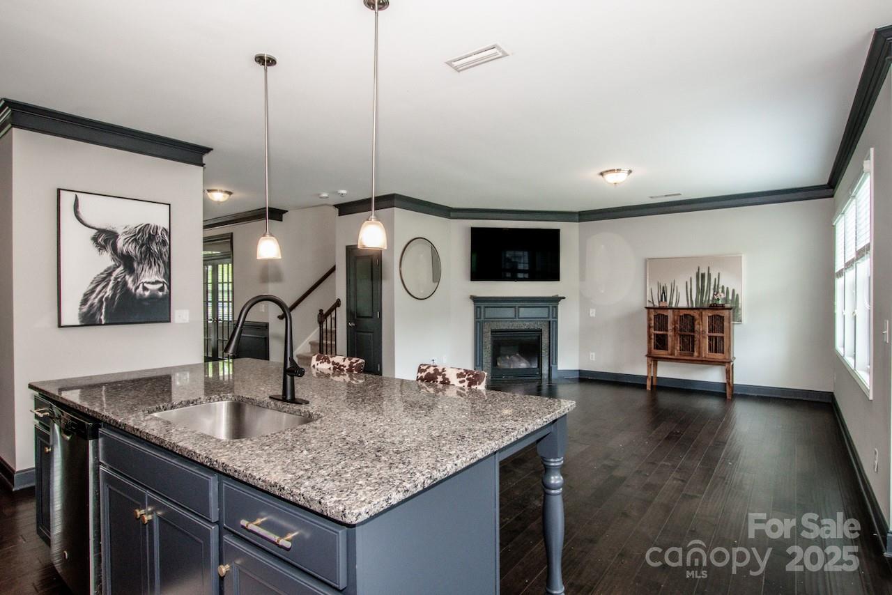 Arbormere - Residential