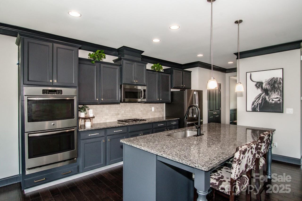 Arbormere - Residential