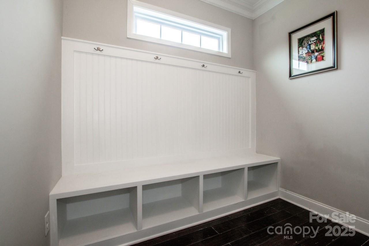 Arbormere - Residential