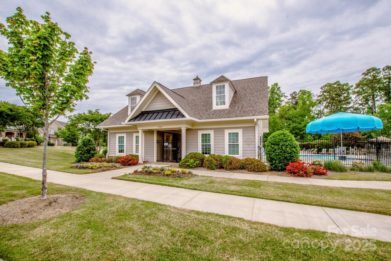 Arbormere - Residential