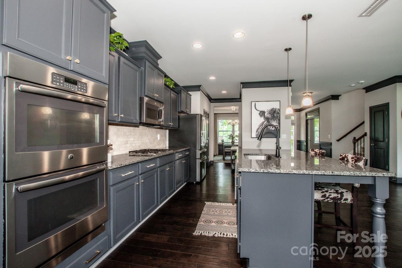 Arbormere - Residential