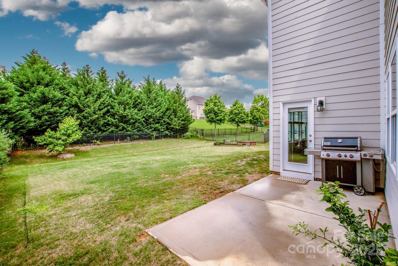 Arbormere - Residential