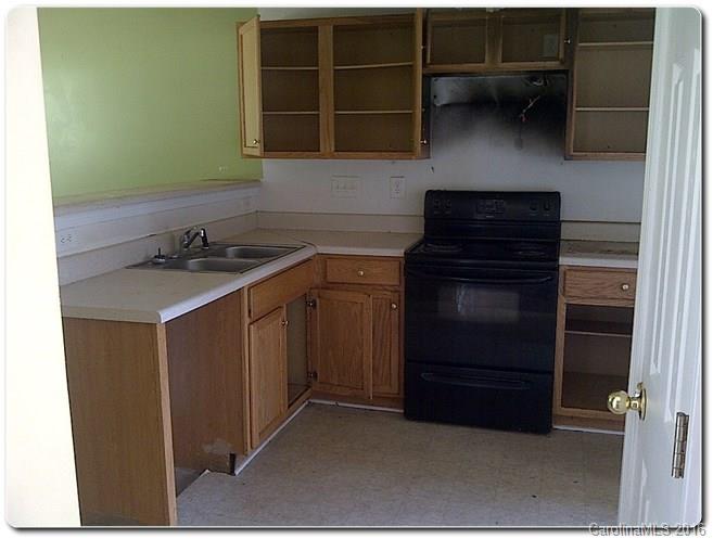 Thriftwood - Residential