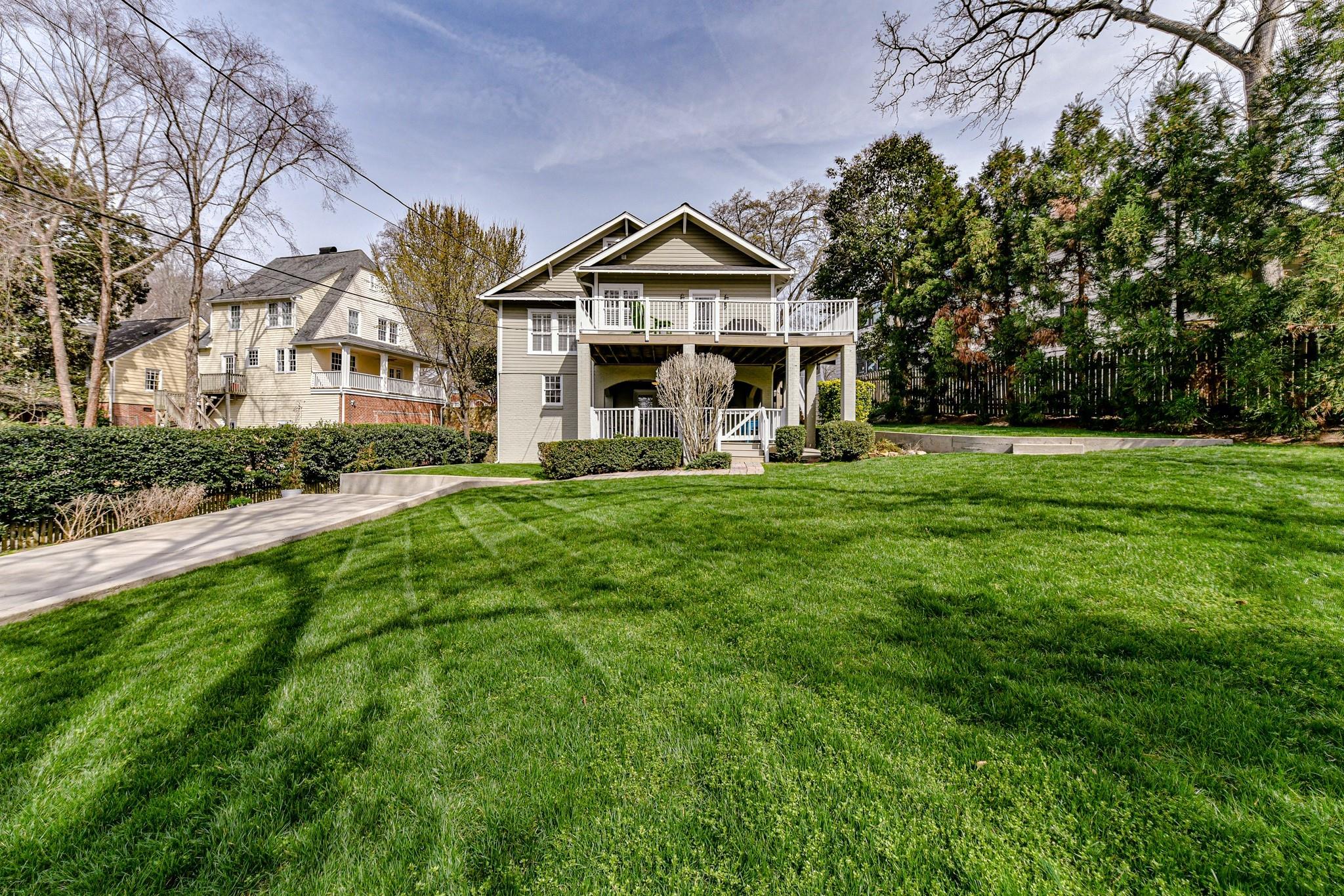 Dilworth - Residential