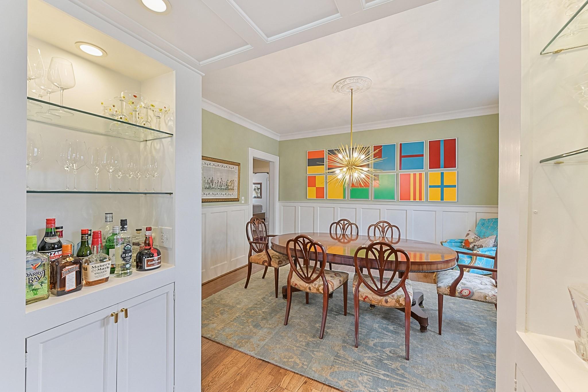 Dilworth - Residential