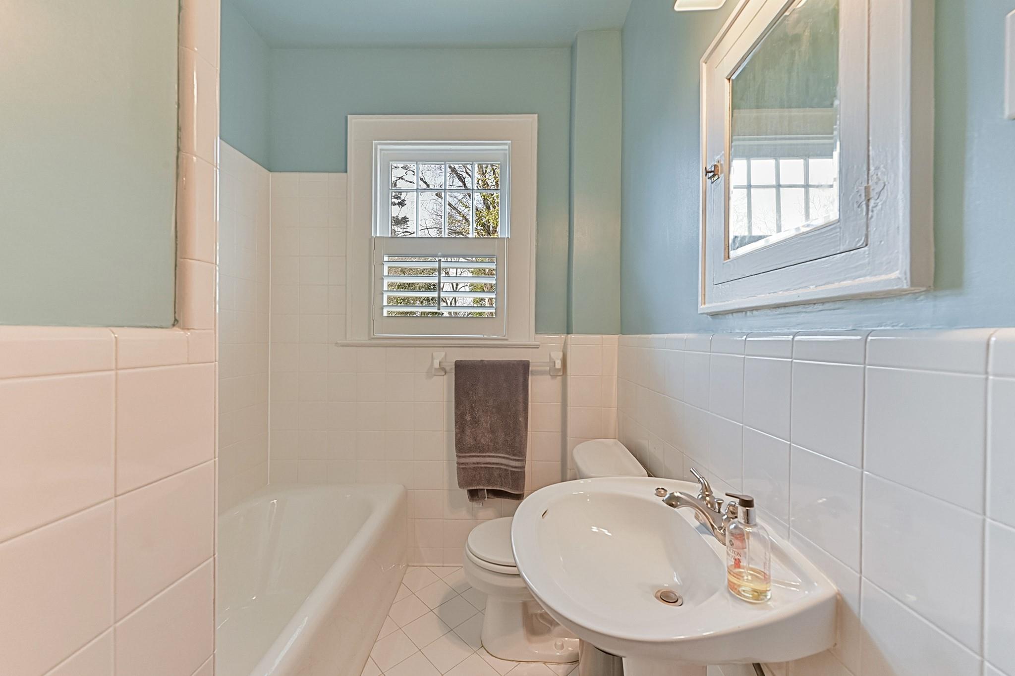 Dilworth - Residential