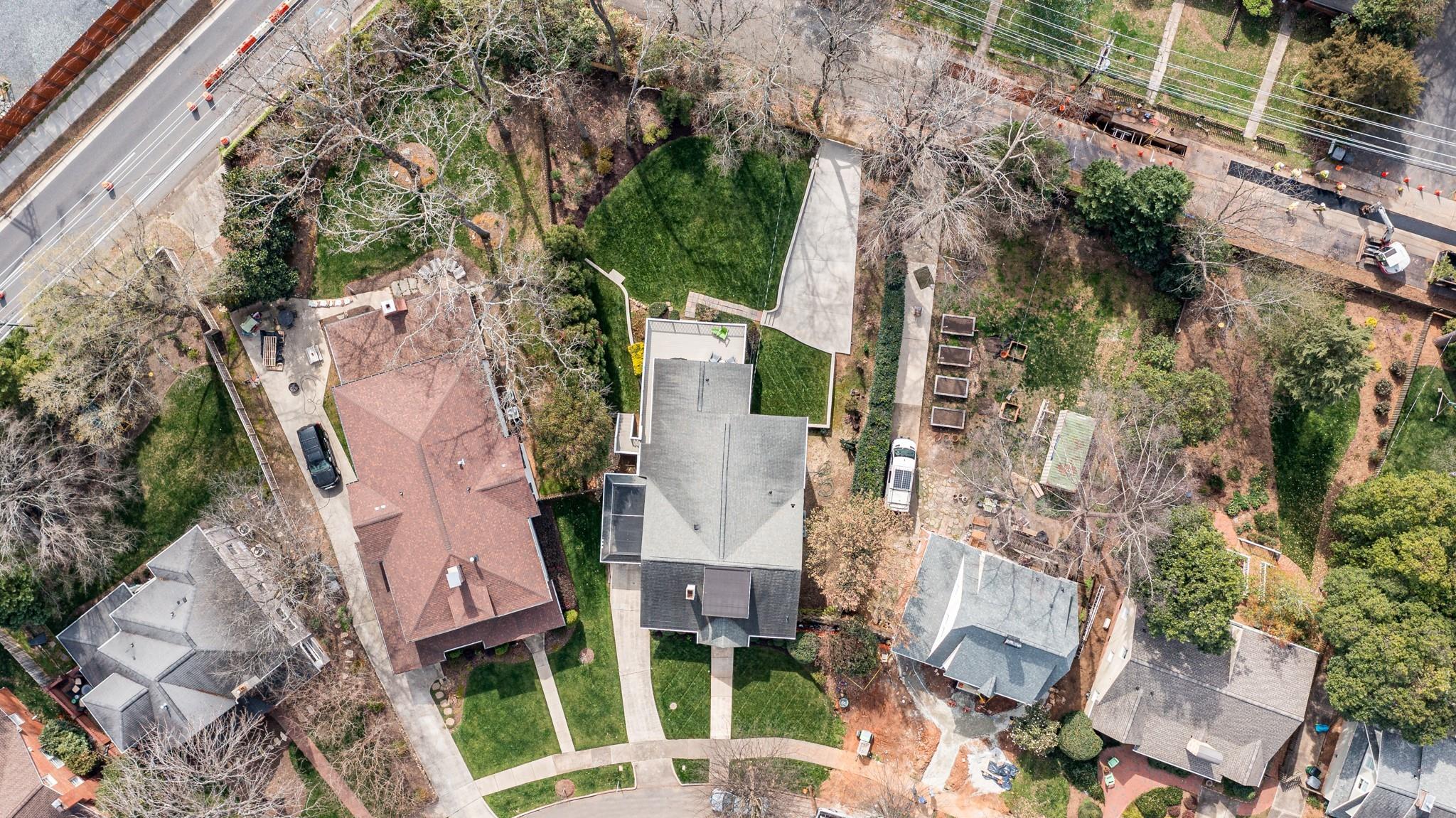 Dilworth - Residential