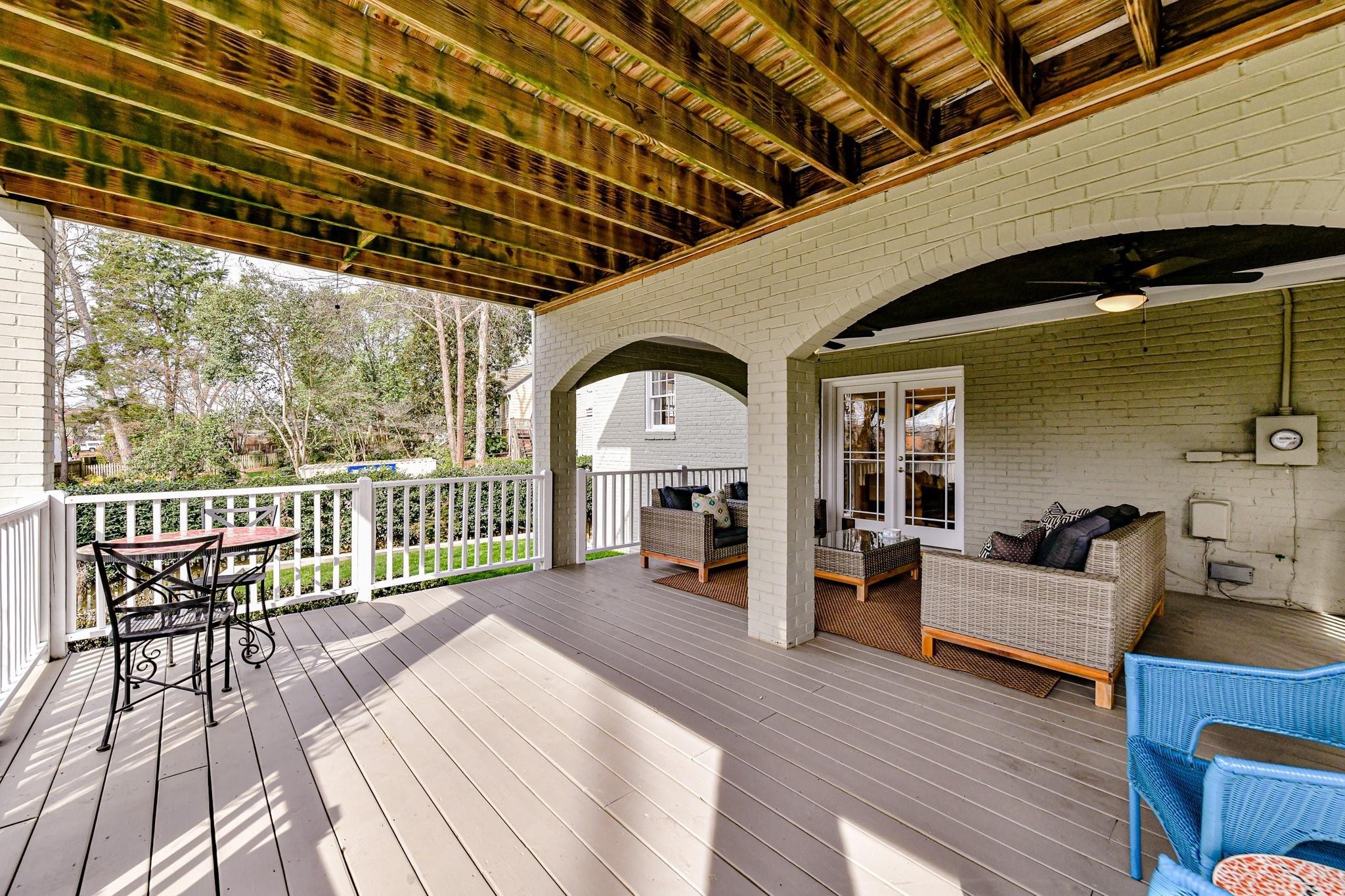 Dilworth - Residential