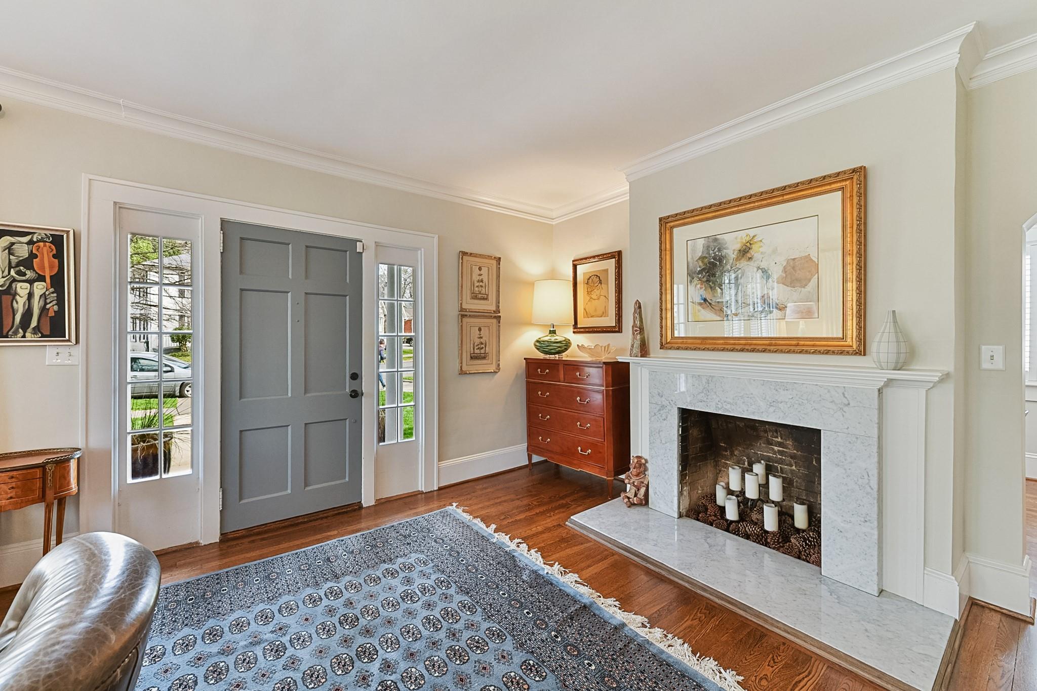 Dilworth - Residential