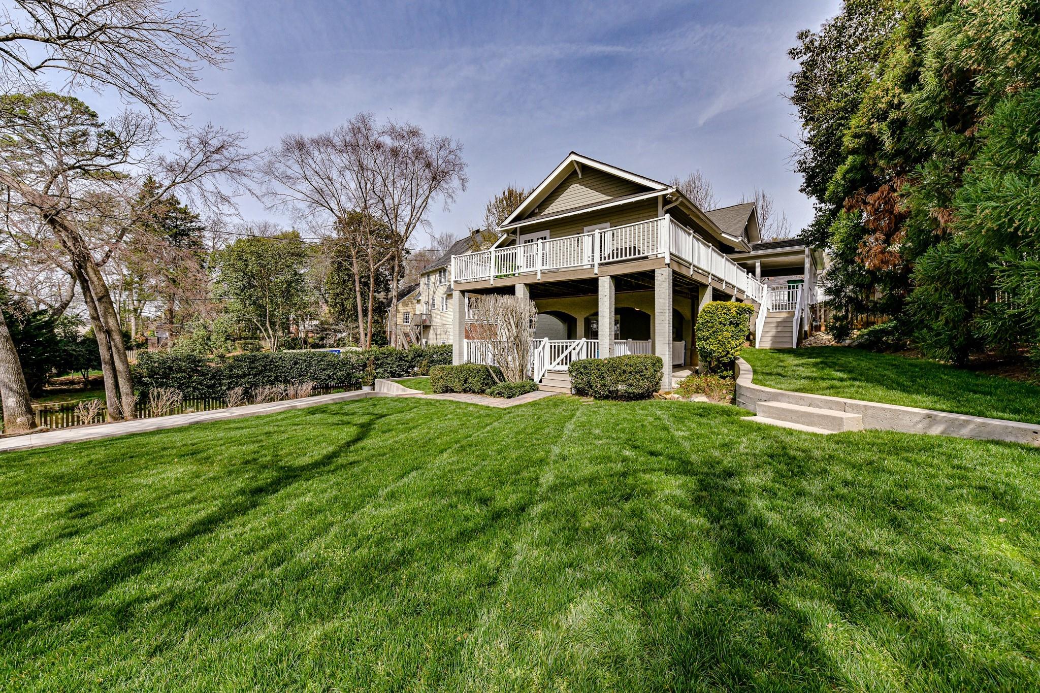 Dilworth - Residential