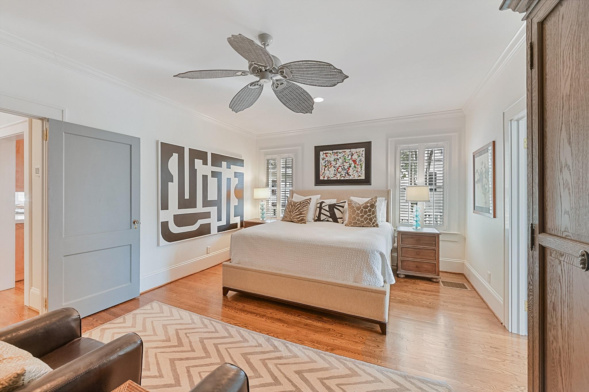 Dilworth - Residential