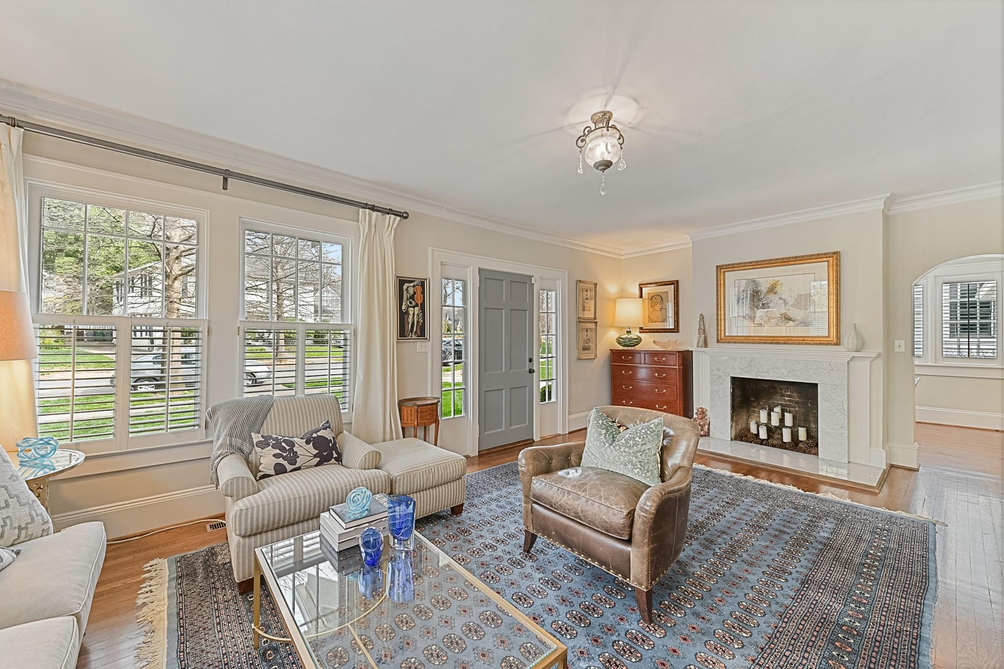 Dilworth - Residential