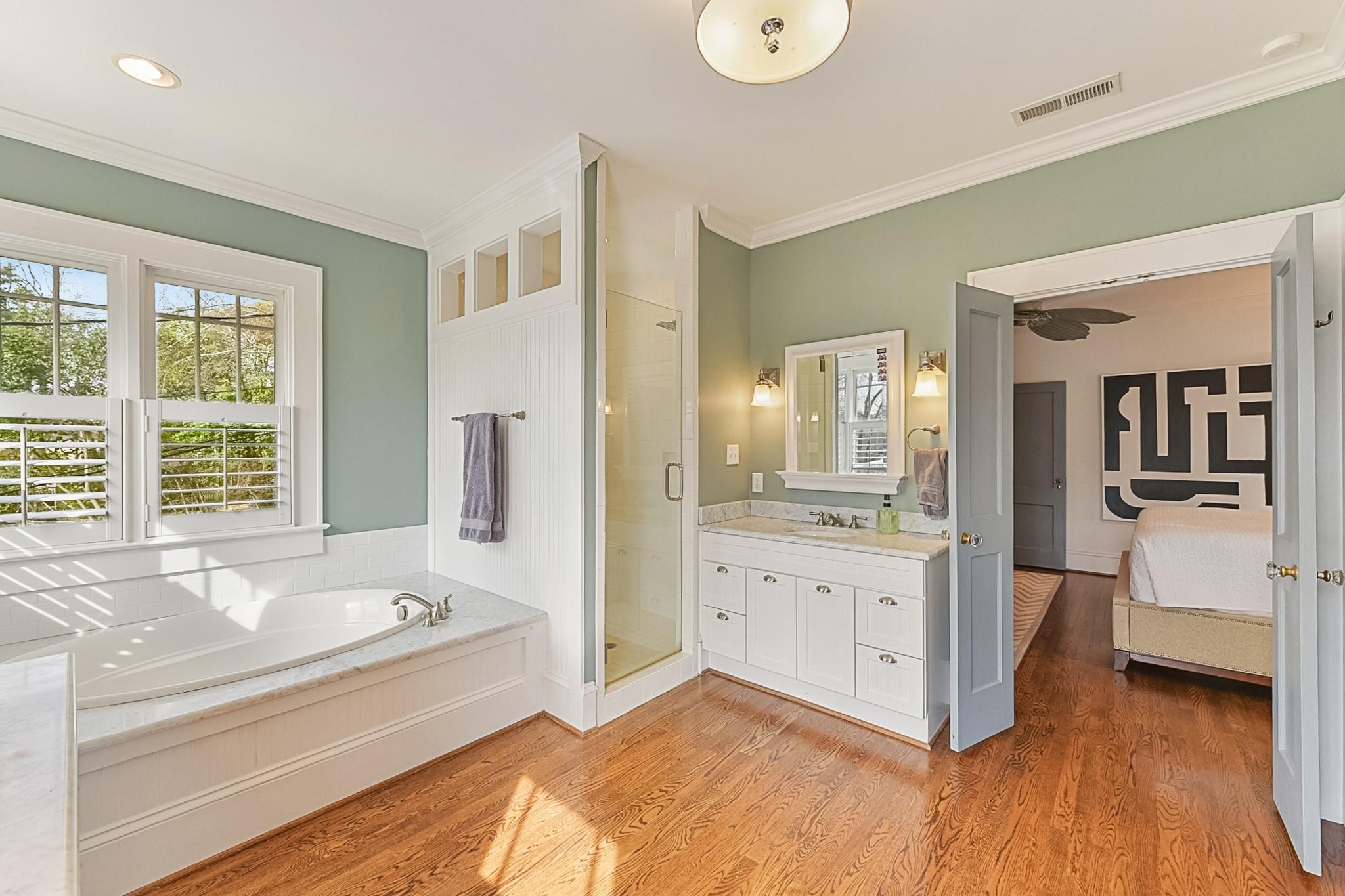 Dilworth - Residential