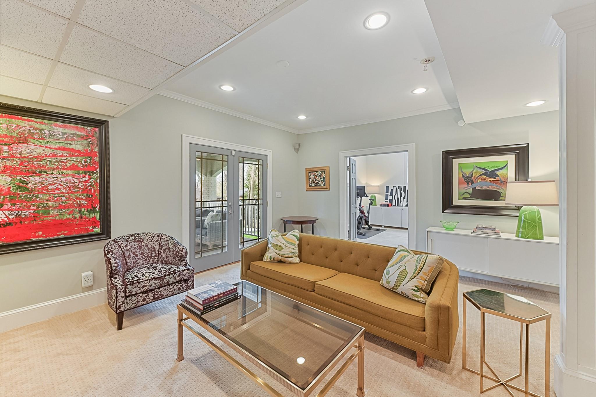 Dilworth - Residential