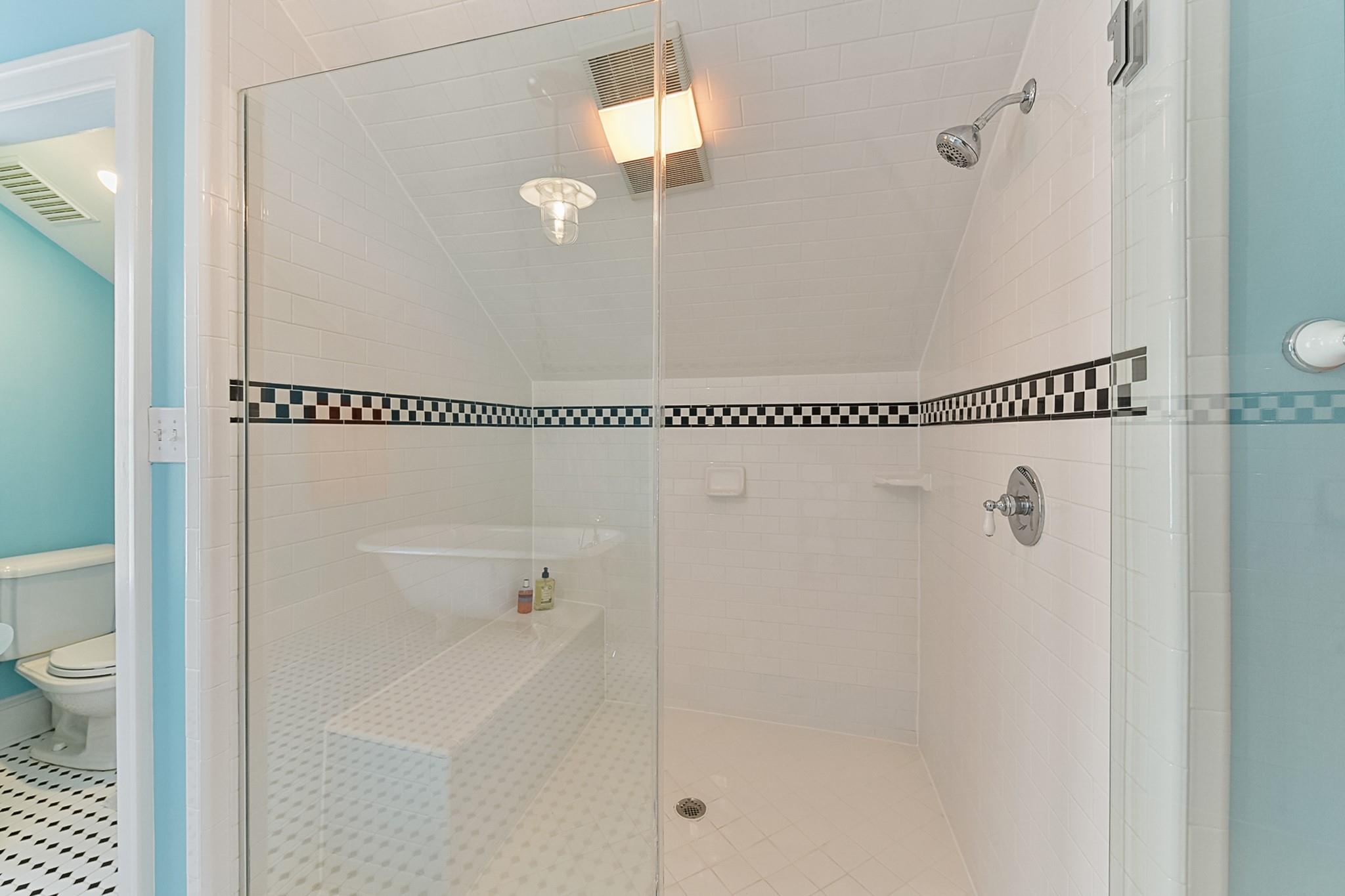 Dilworth - Residential