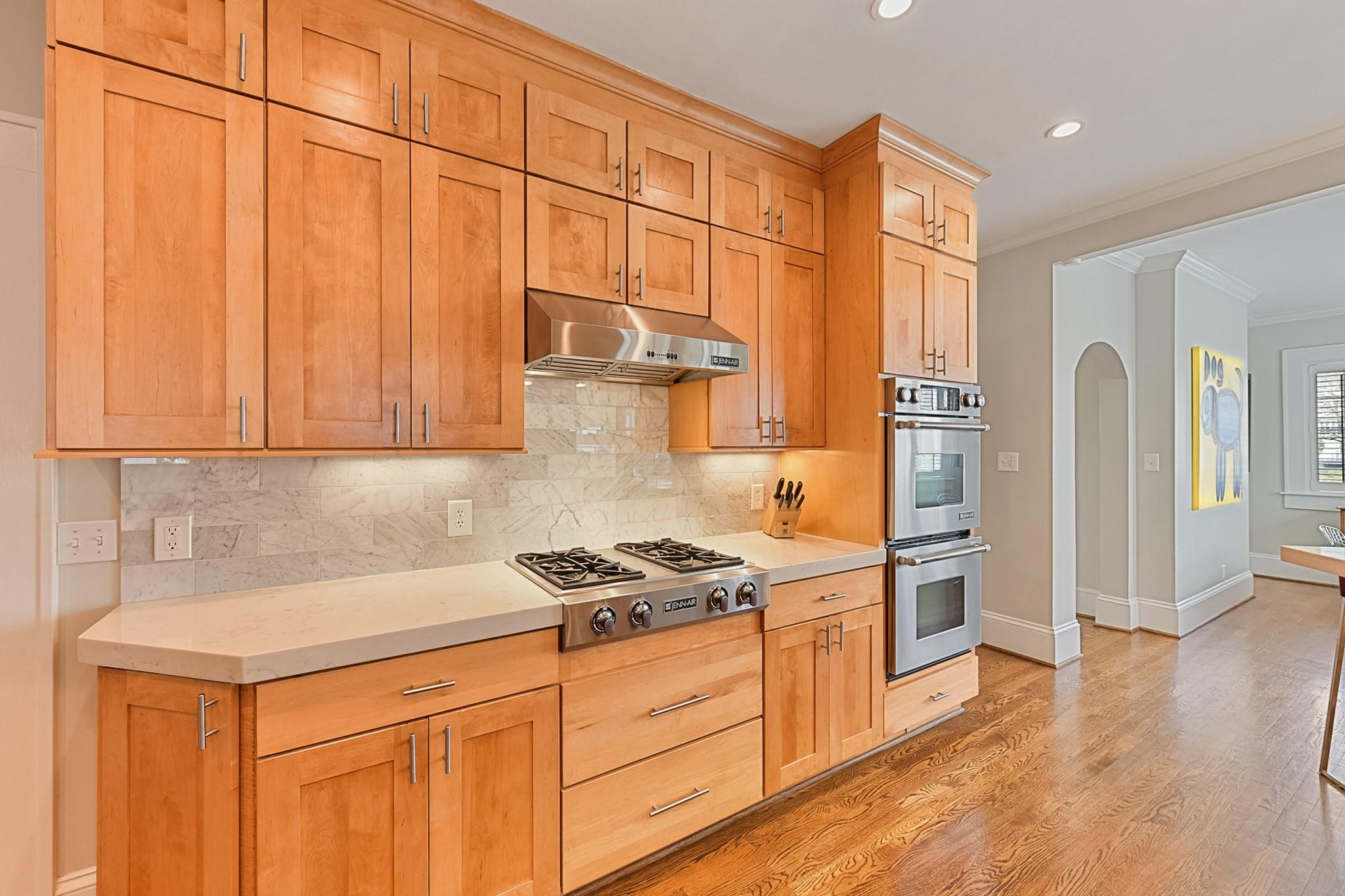 Dilworth - Residential