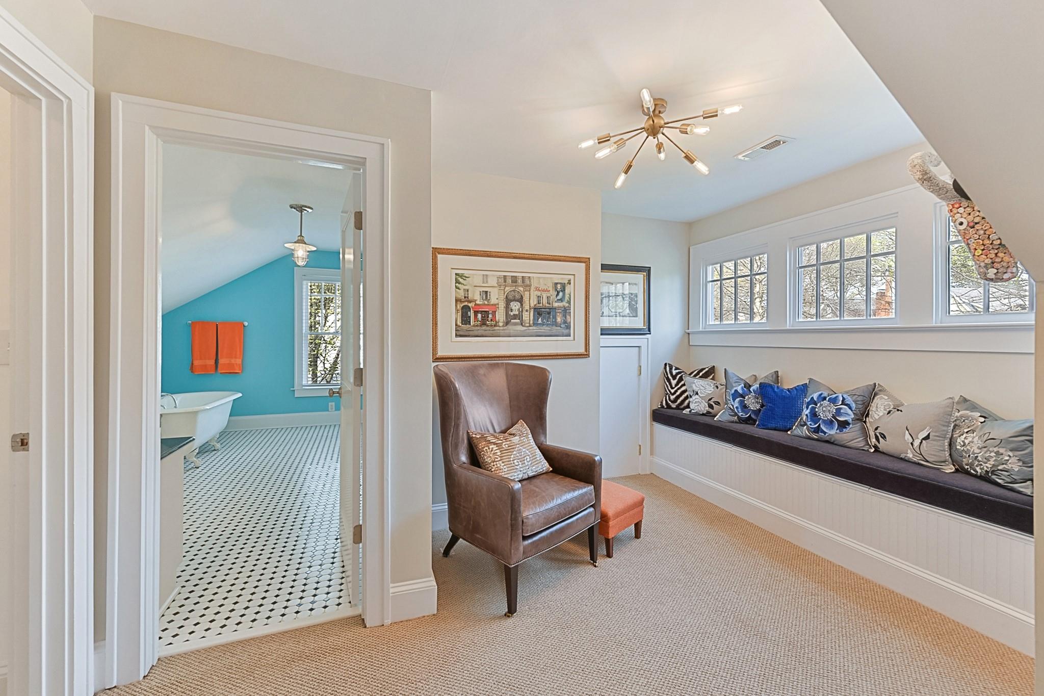 Dilworth - Residential