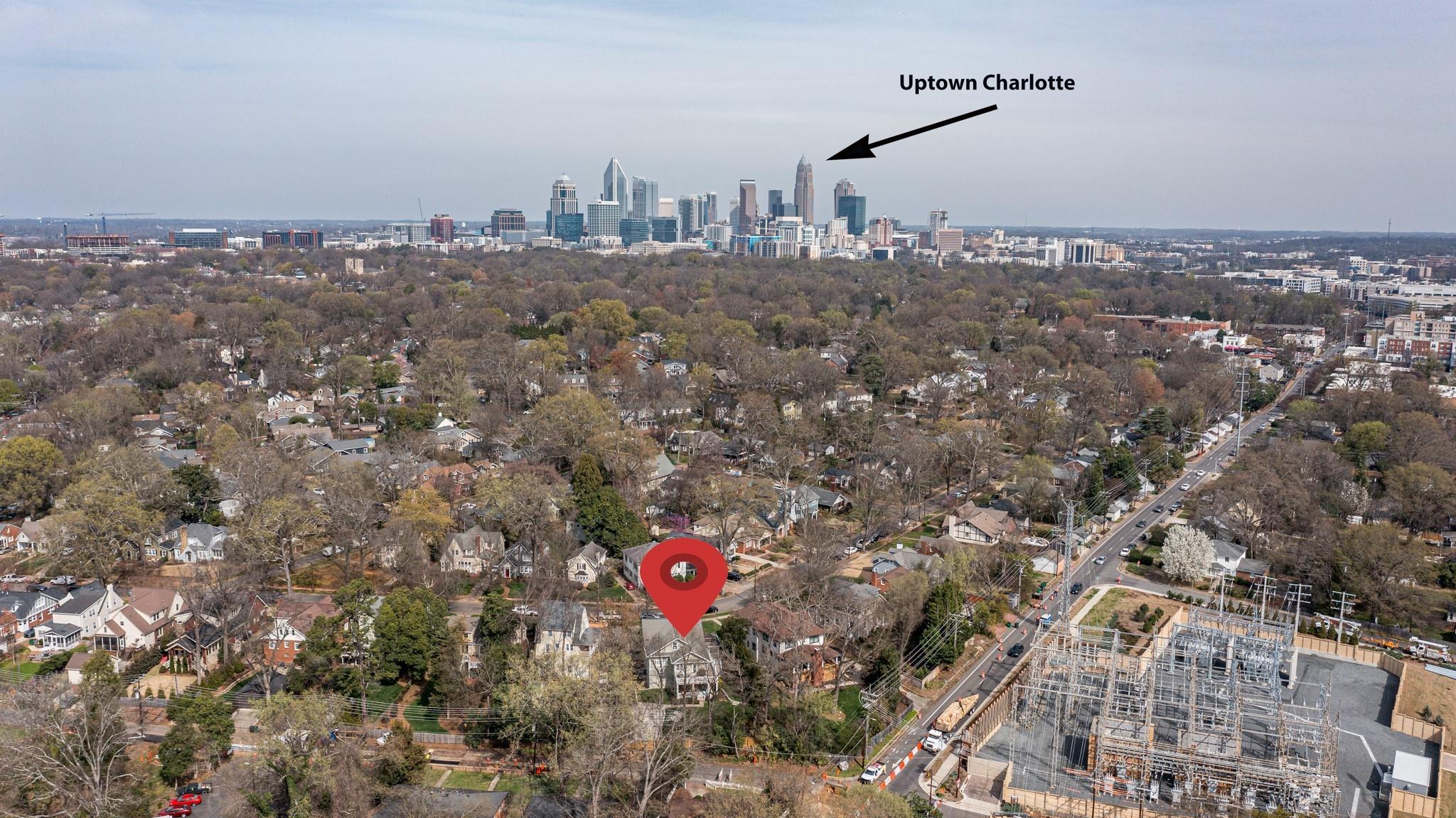 Dilworth - Residential