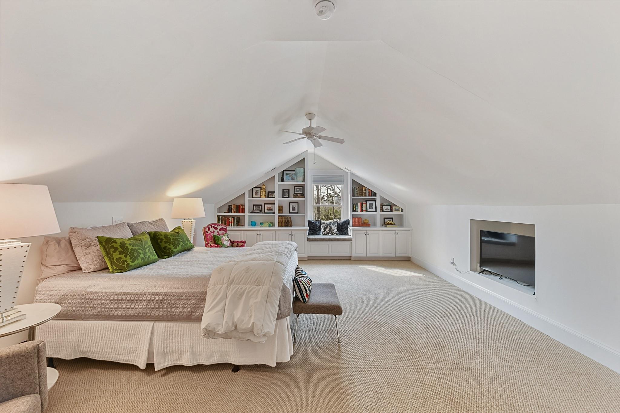 Dilworth - Residential