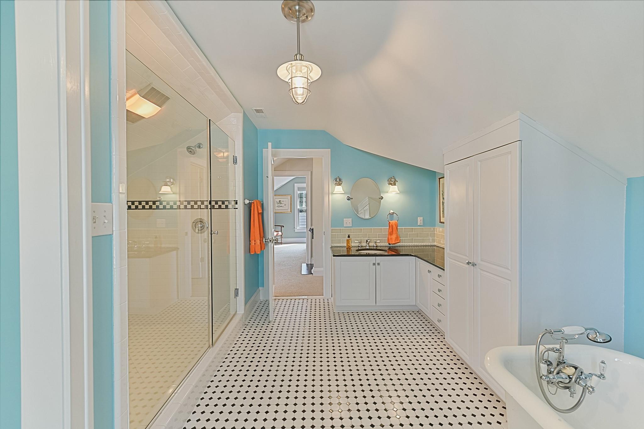 Dilworth - Residential