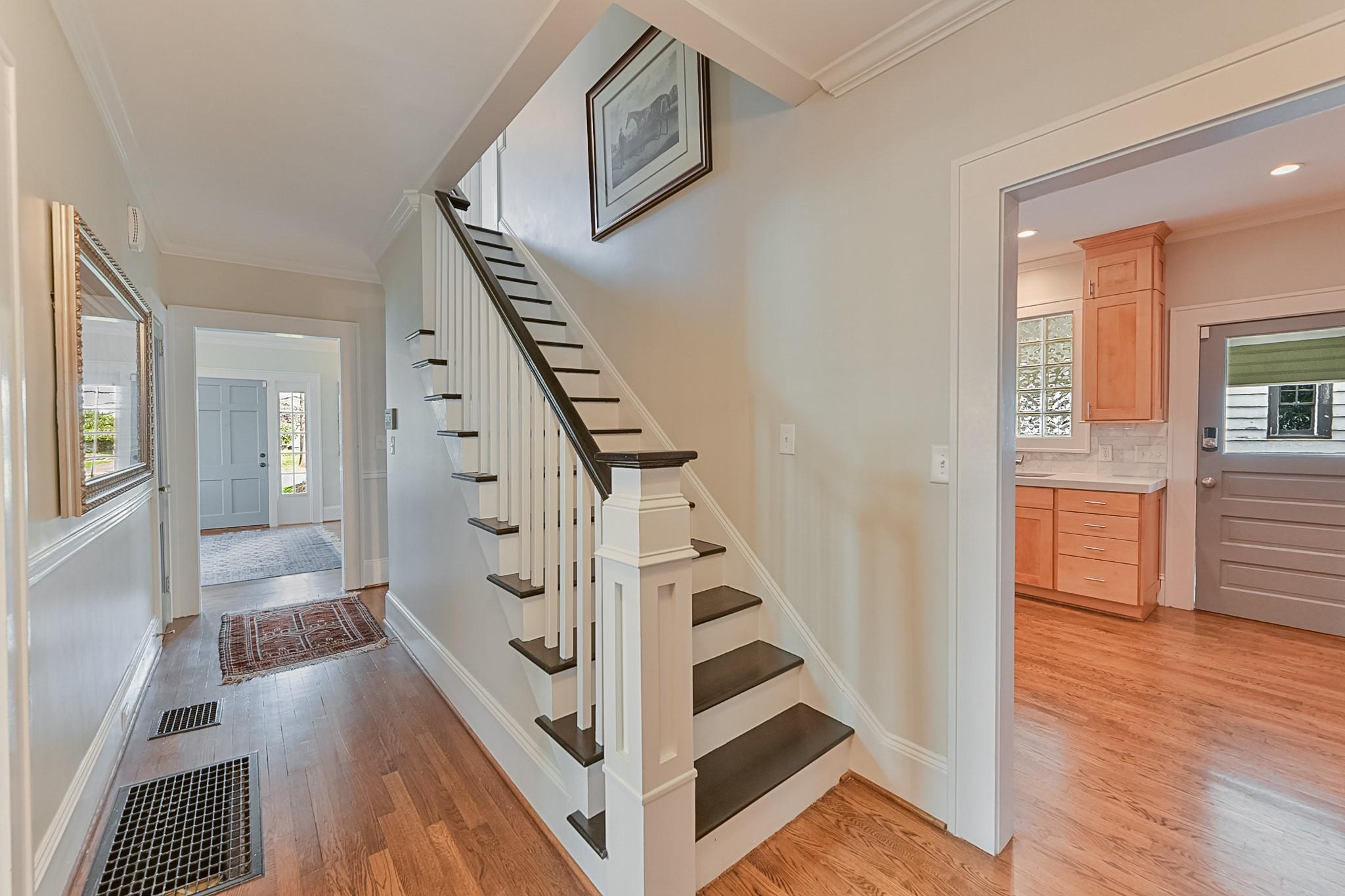 Dilworth - Residential