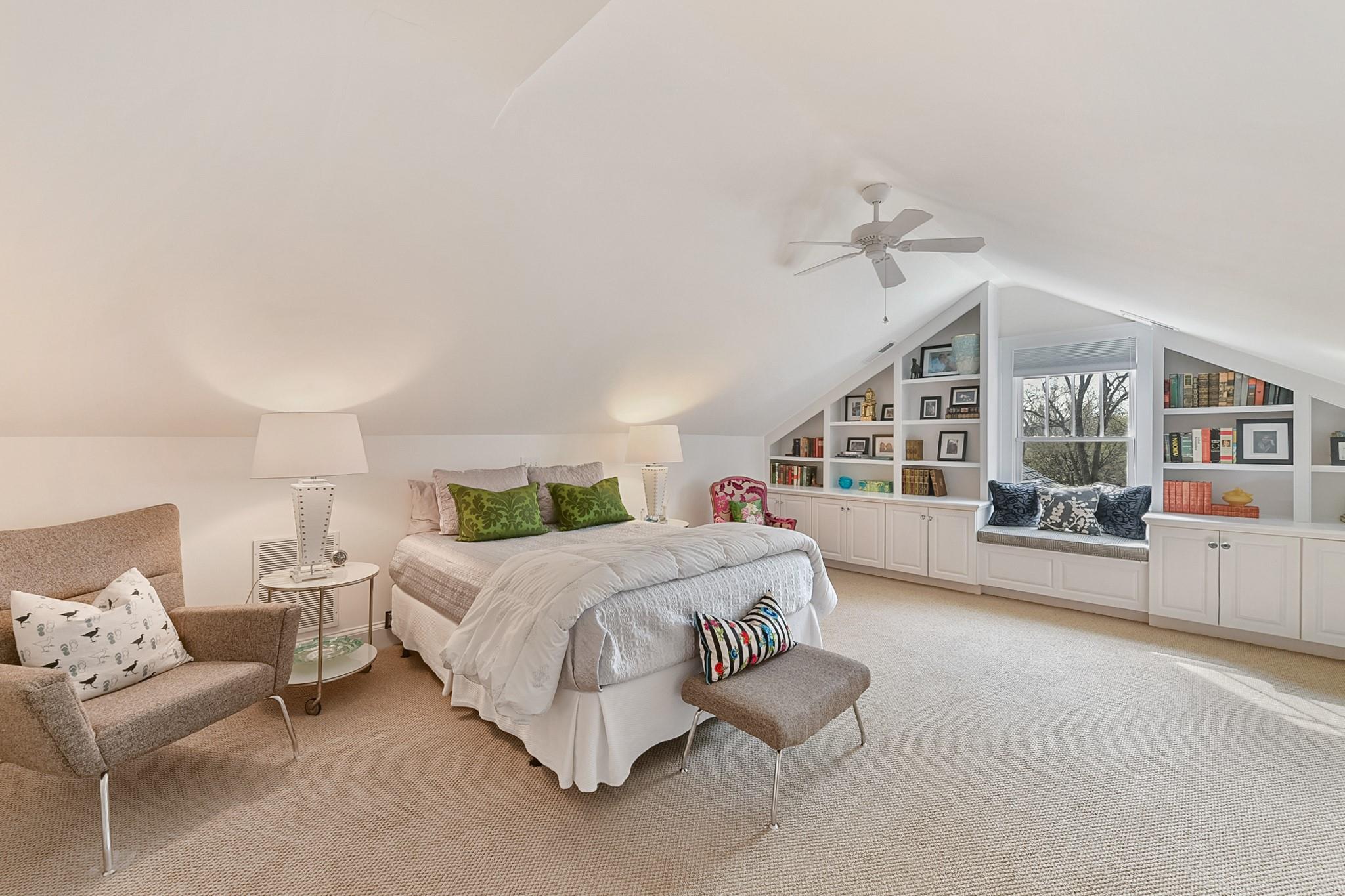 Dilworth - Residential