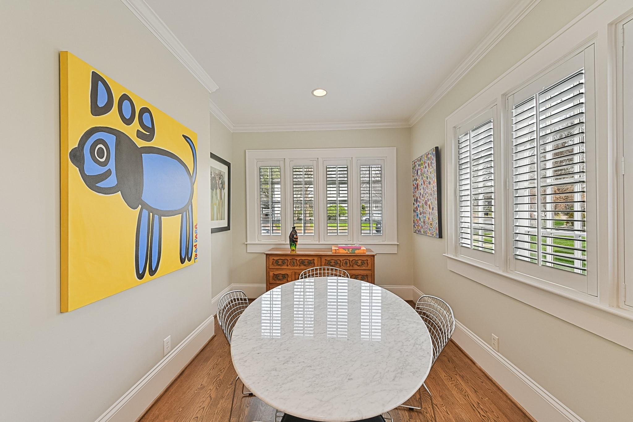 Dilworth - Residential