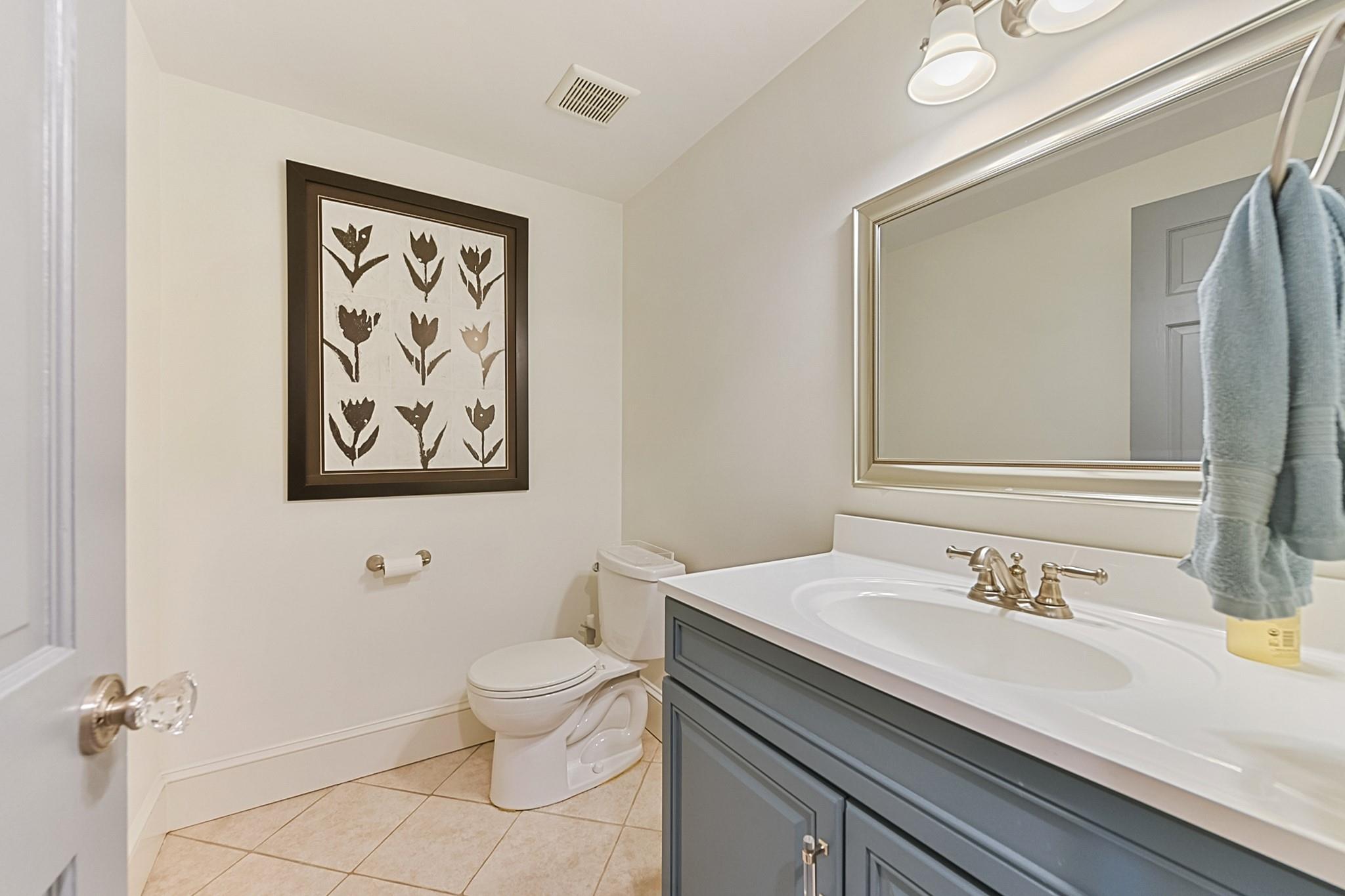 Dilworth - Residential