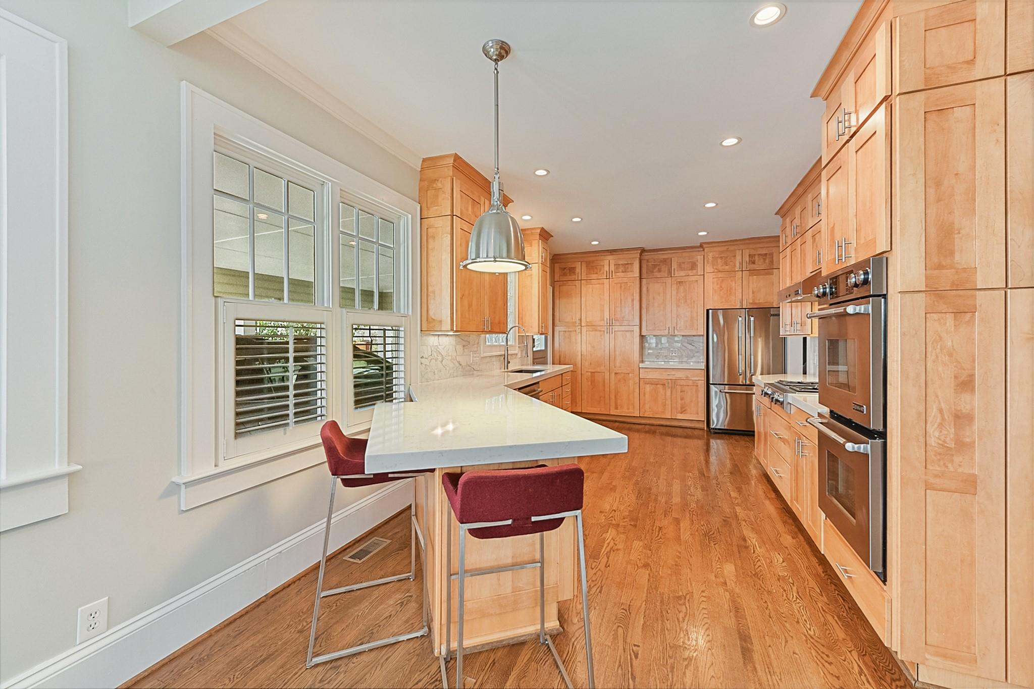 Dilworth - Residential