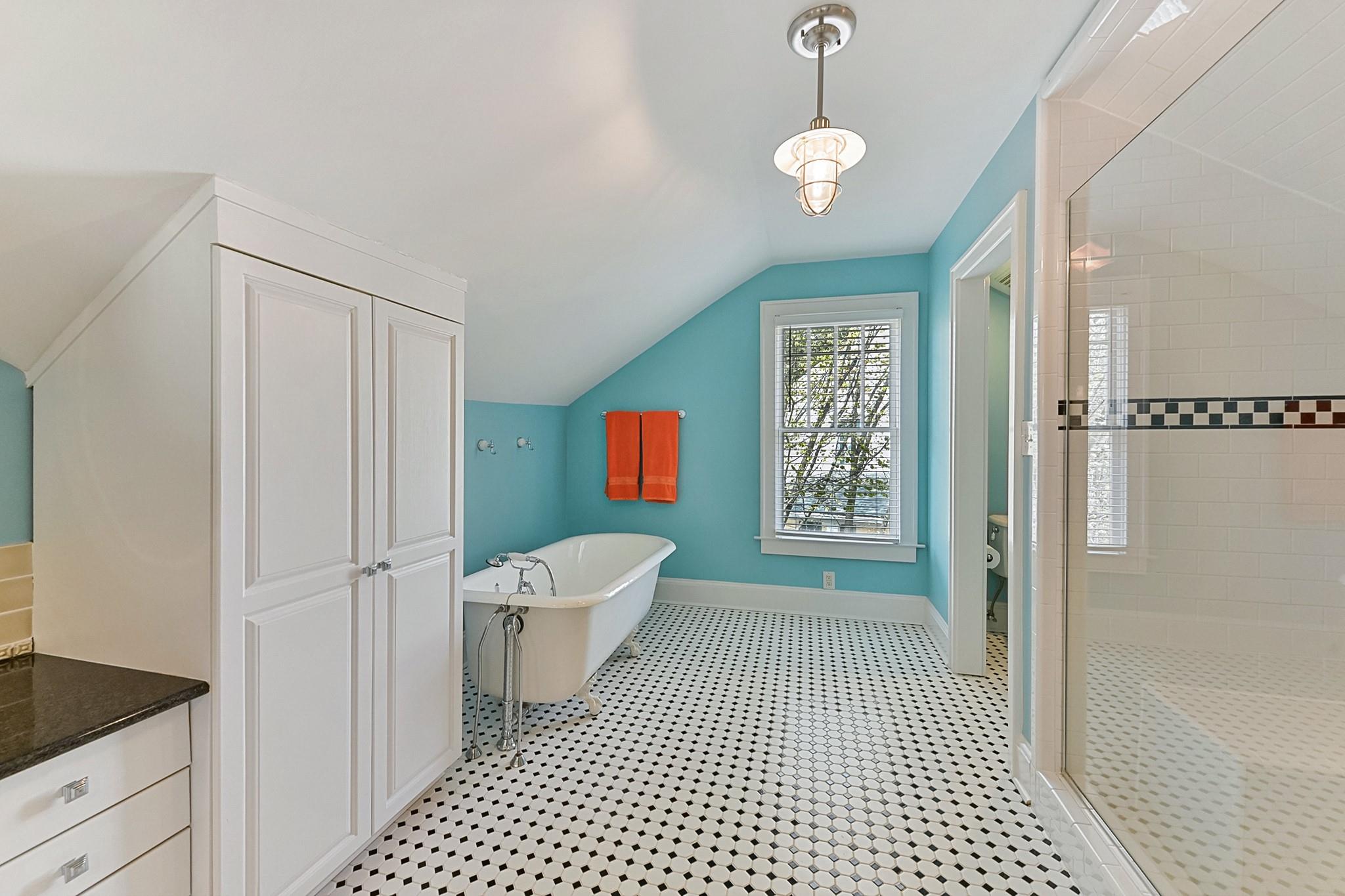 Dilworth - Residential