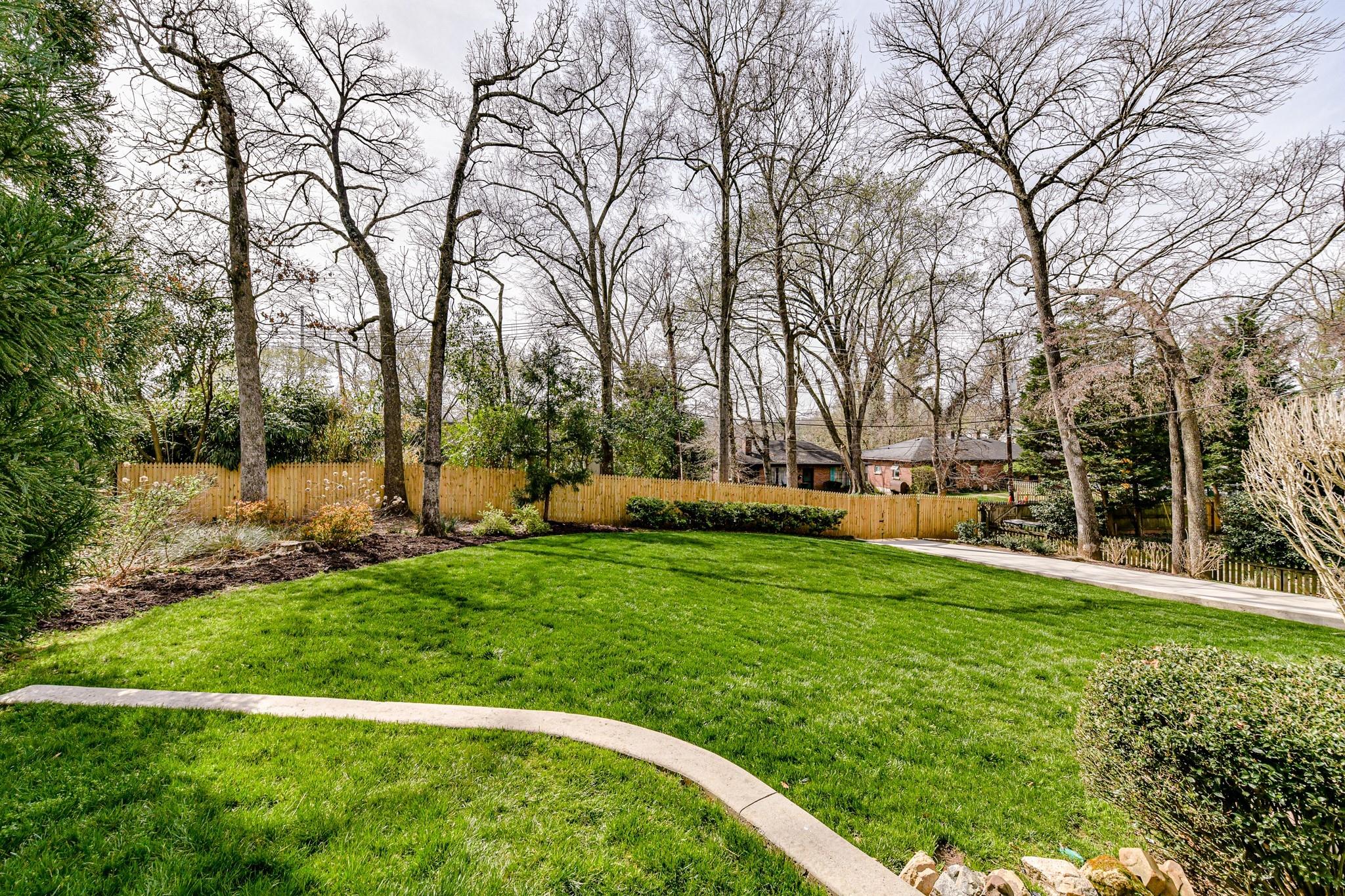 Dilworth - Residential