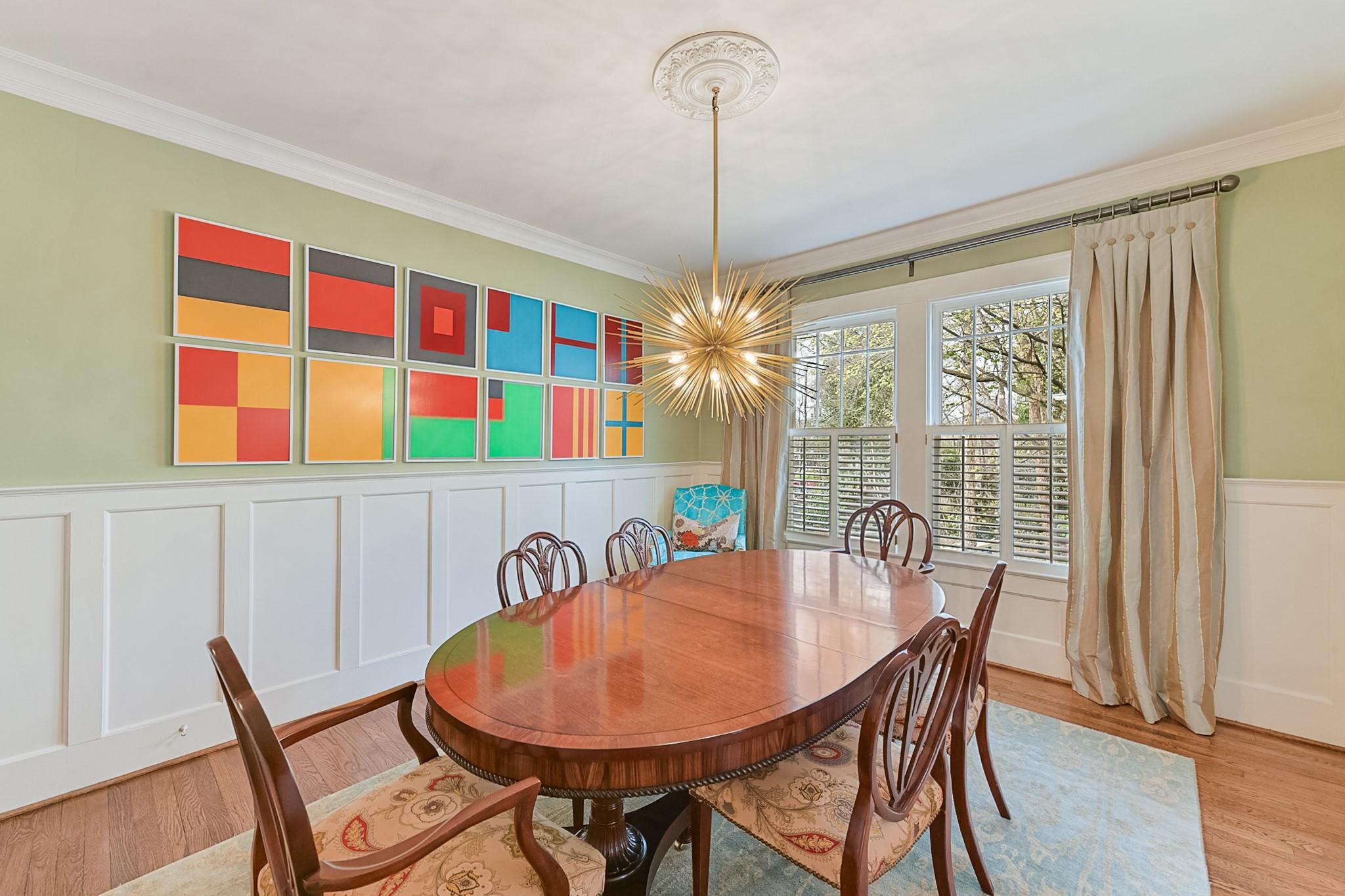 Dilworth - Residential