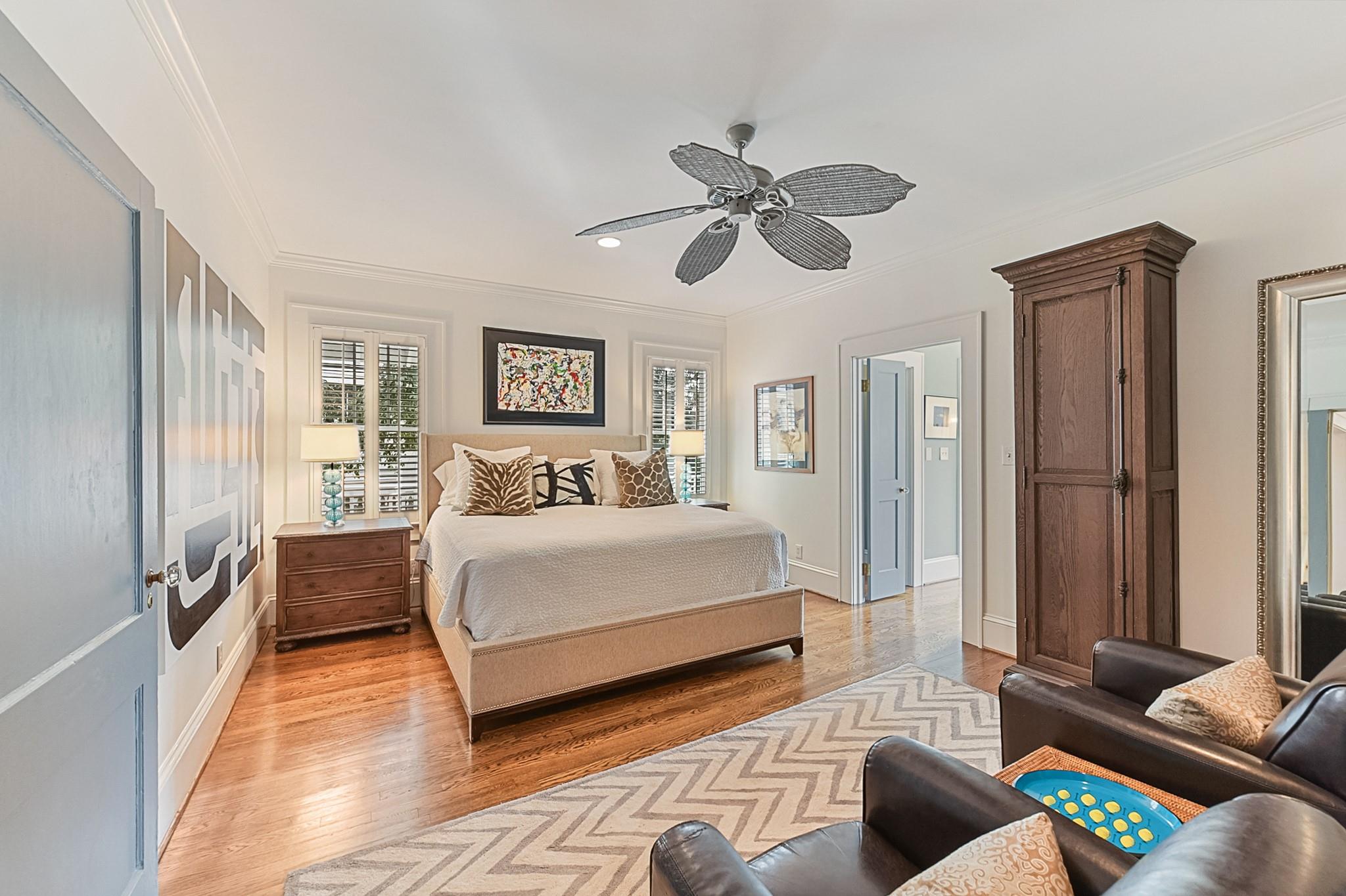 Dilworth - Residential