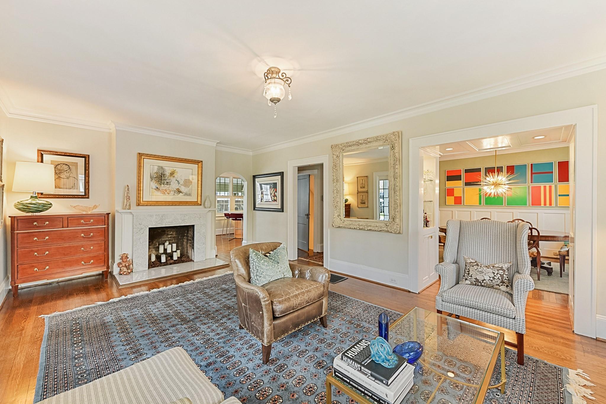 Dilworth - Residential