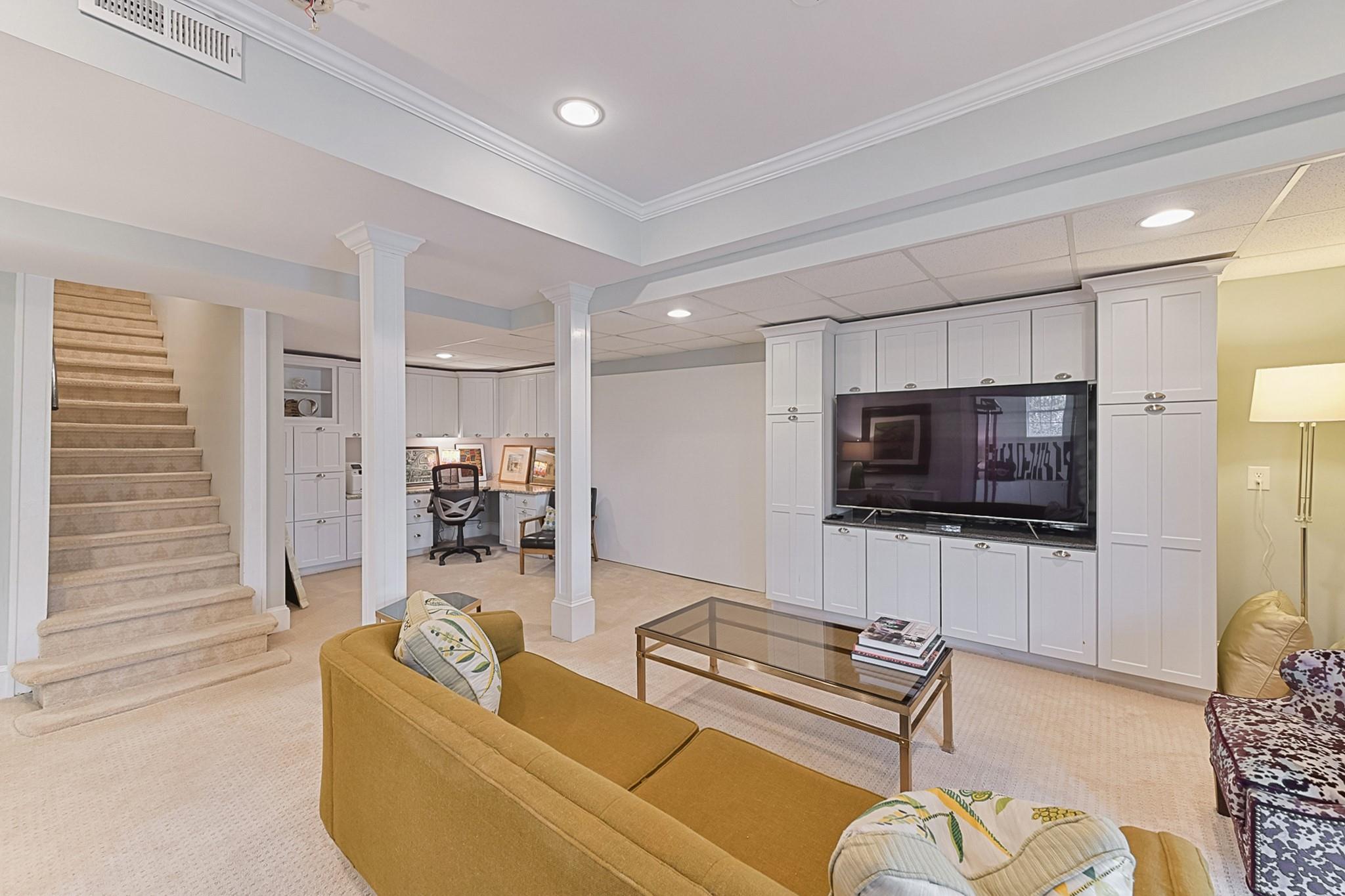 Dilworth - Residential