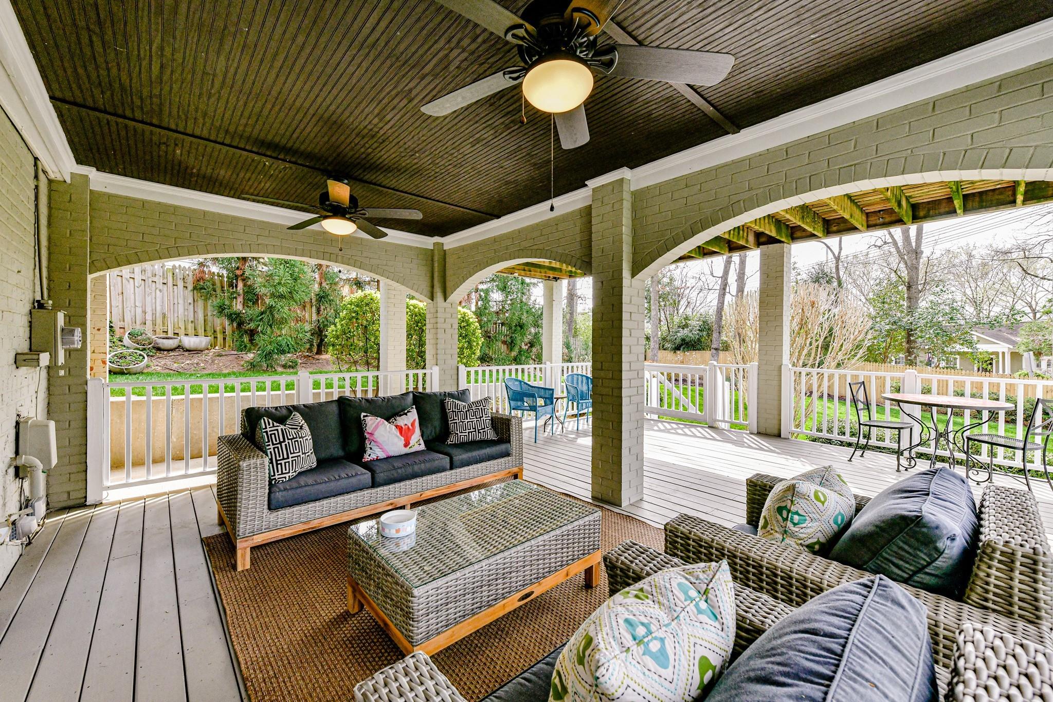 Dilworth - Residential