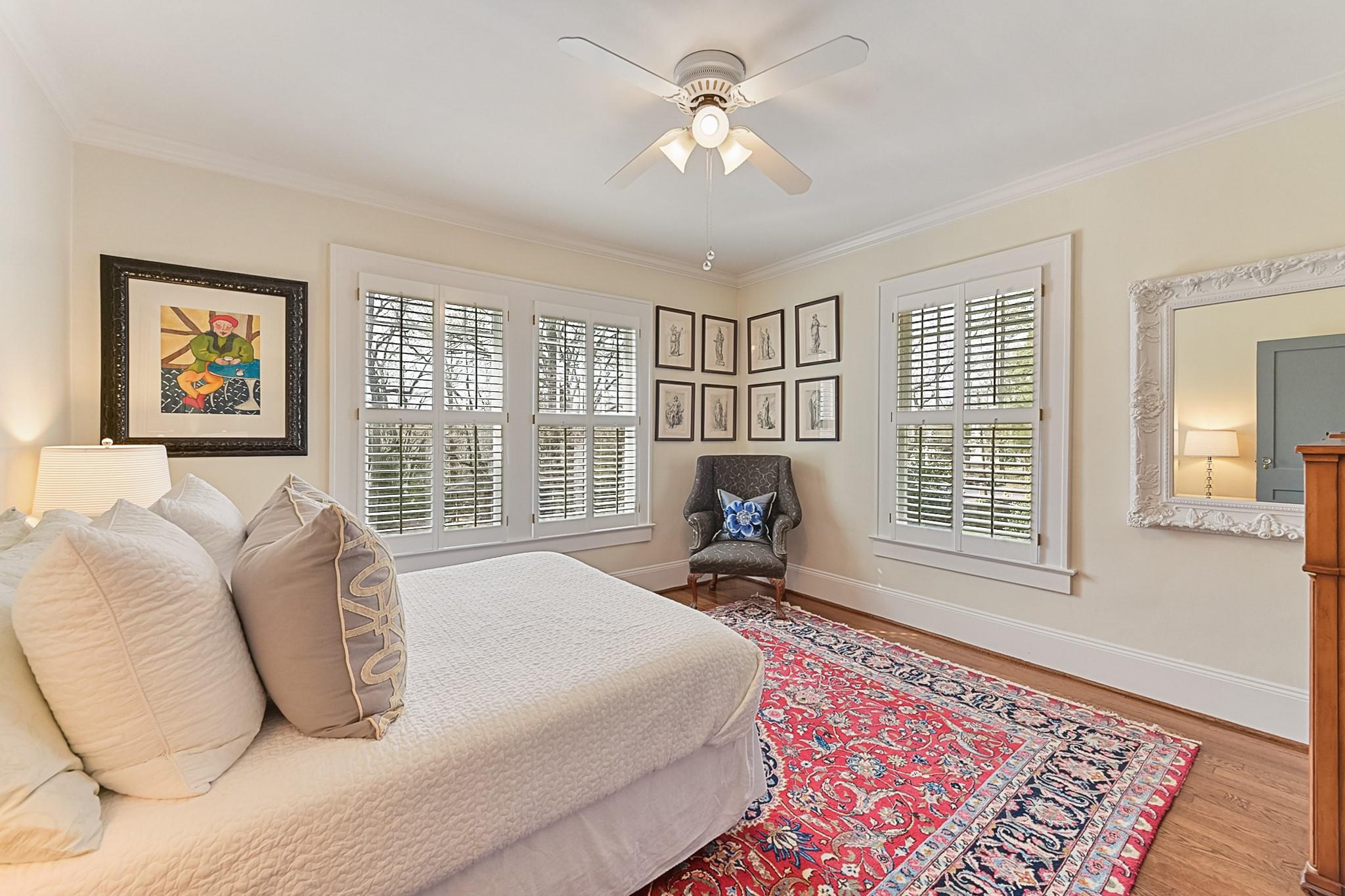 Dilworth - Residential