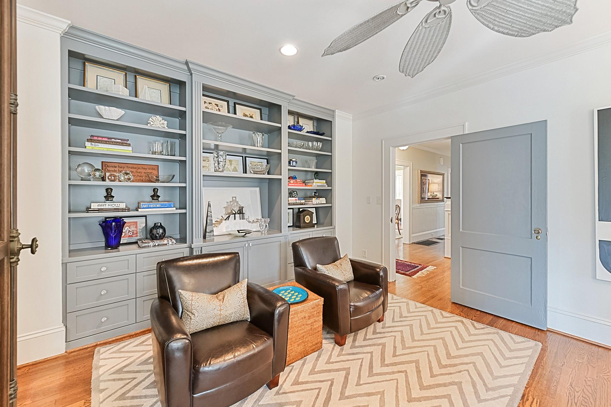 Dilworth - Residential