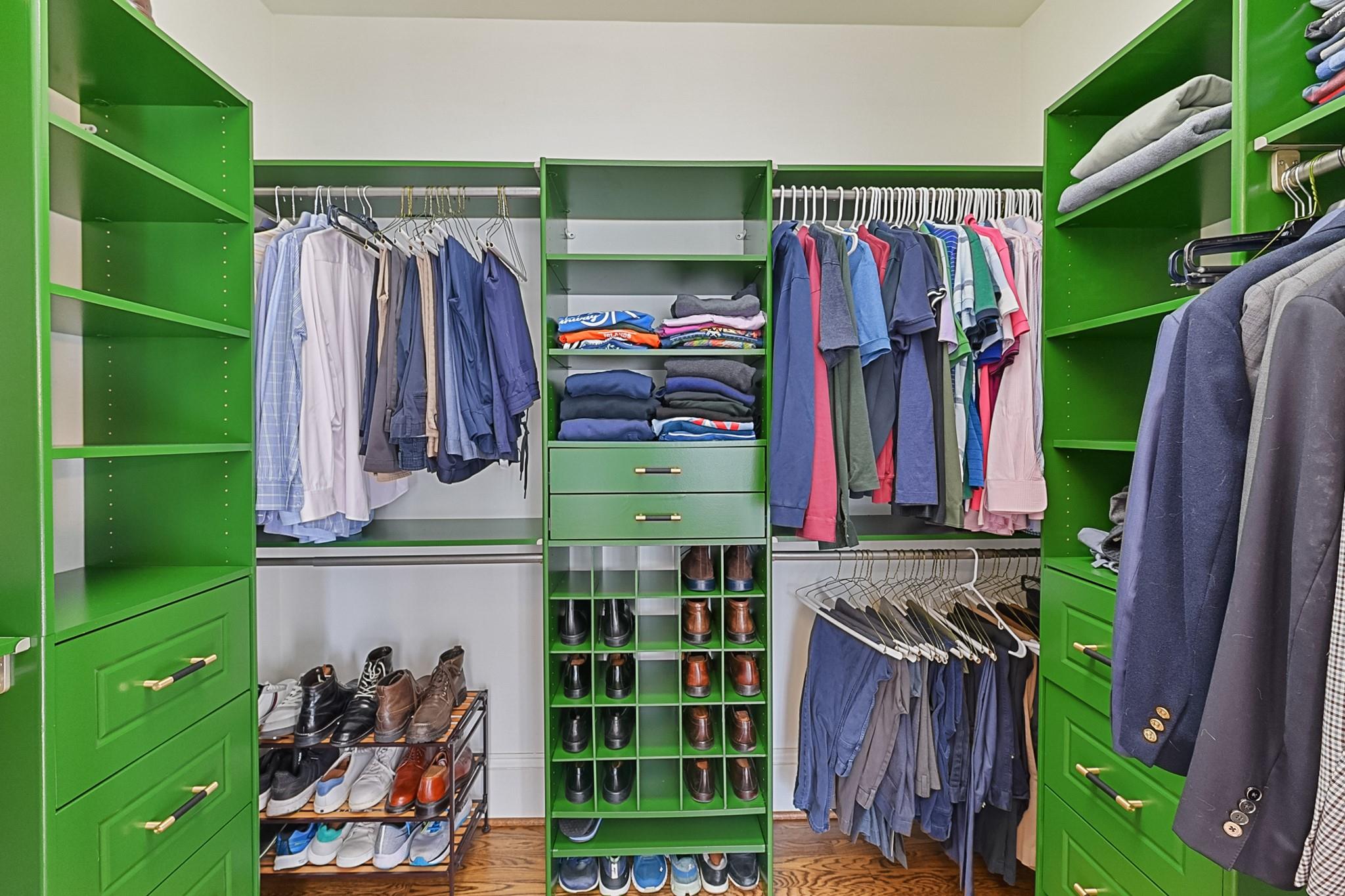 Dilworth - Residential